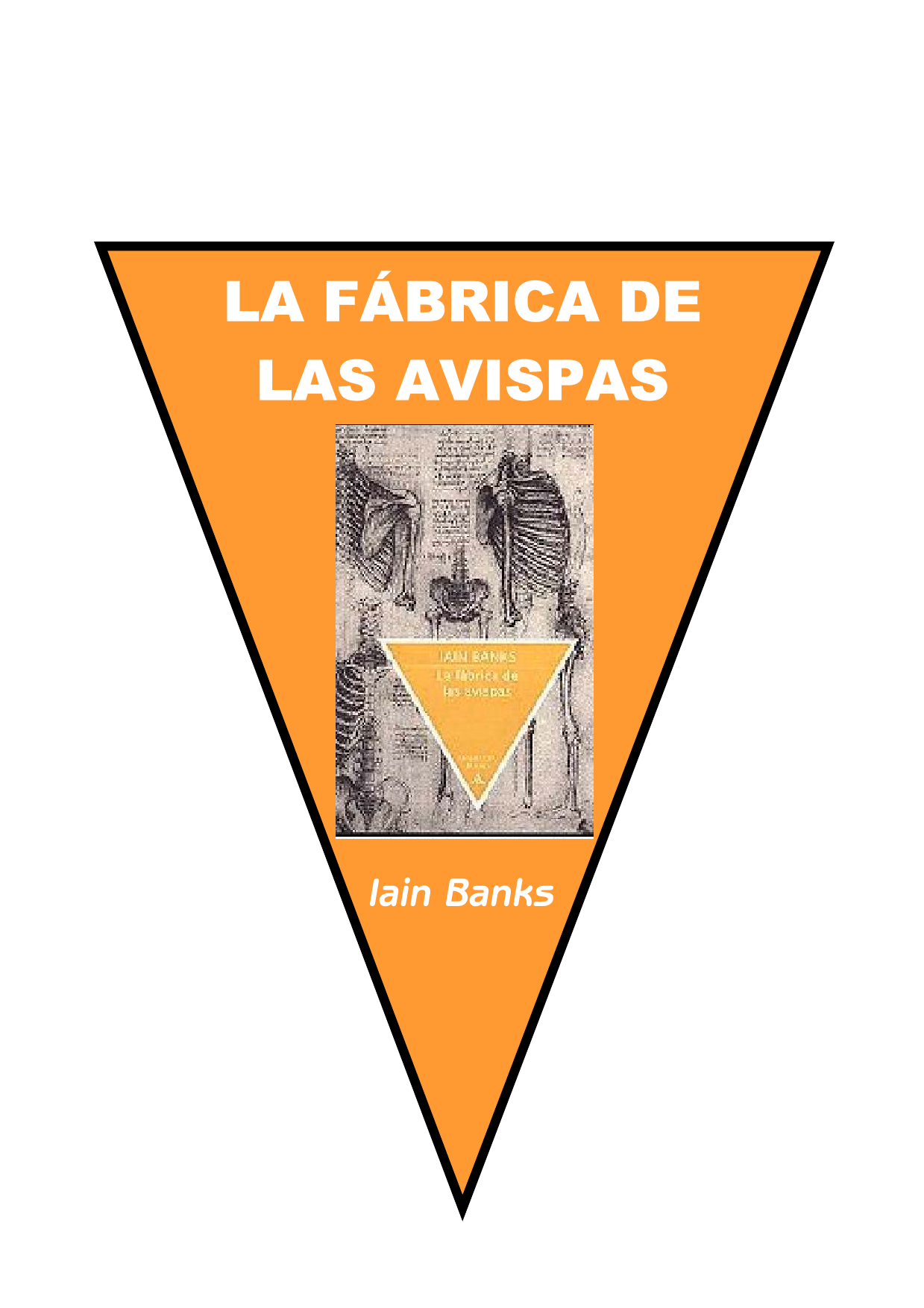 La fábrica de las avispas