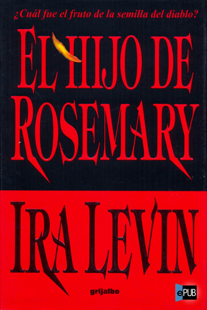 El Hijo de Rosemary