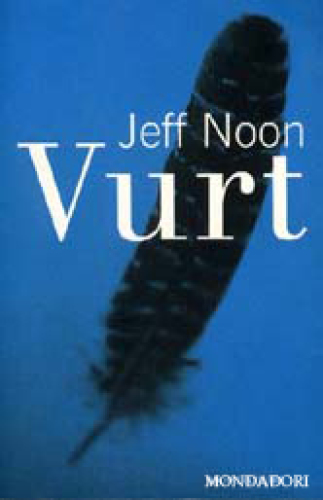Vurt