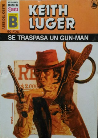 Se traspasa un gun-man