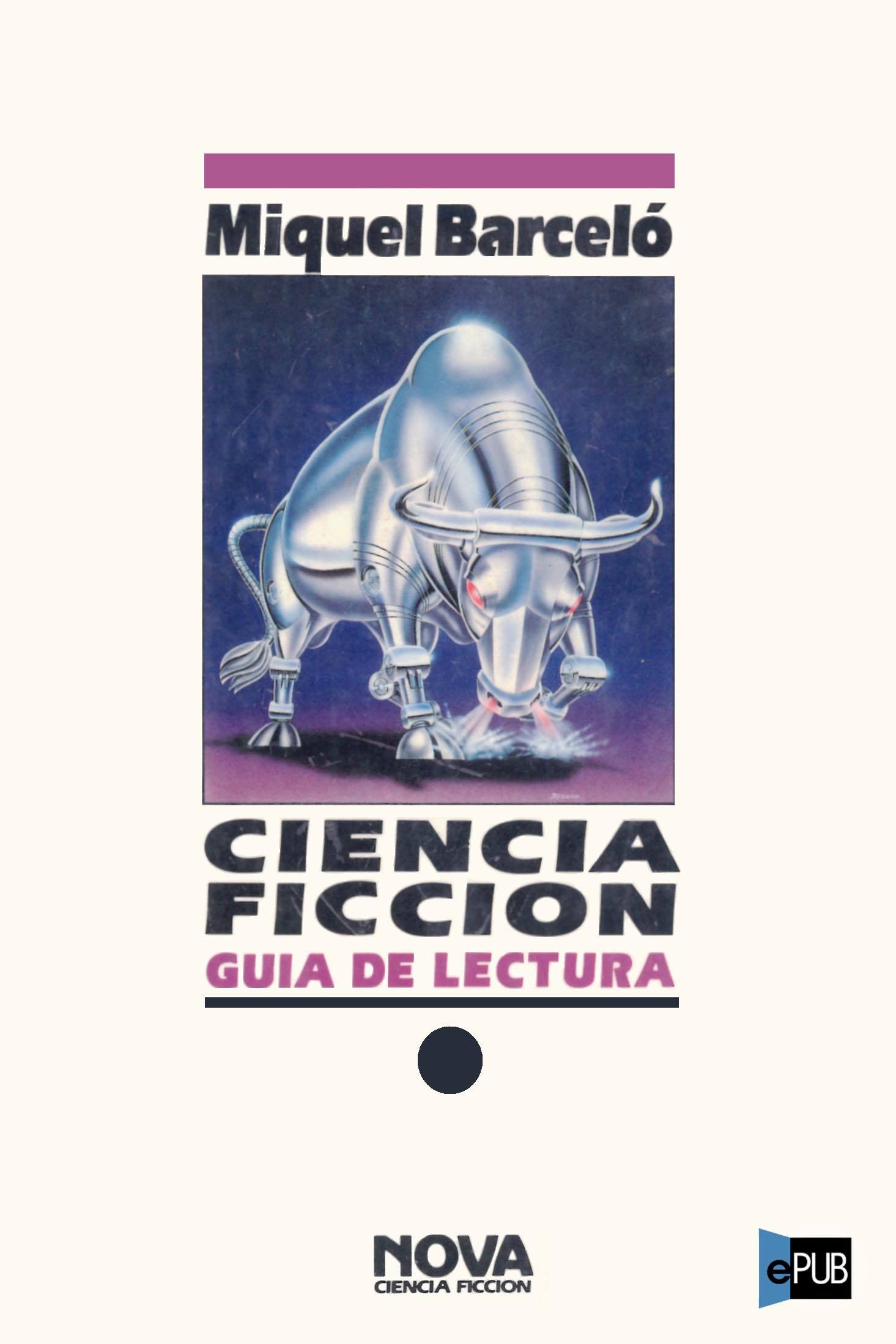 Ciencia ficción