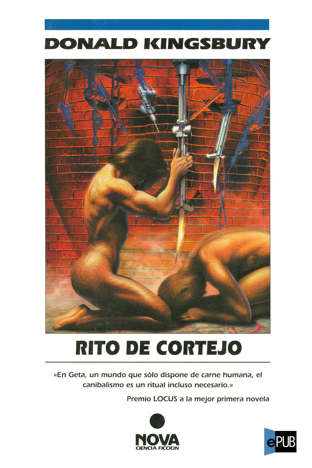 Rito de cortejo