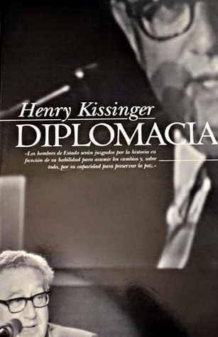 Diplomacia