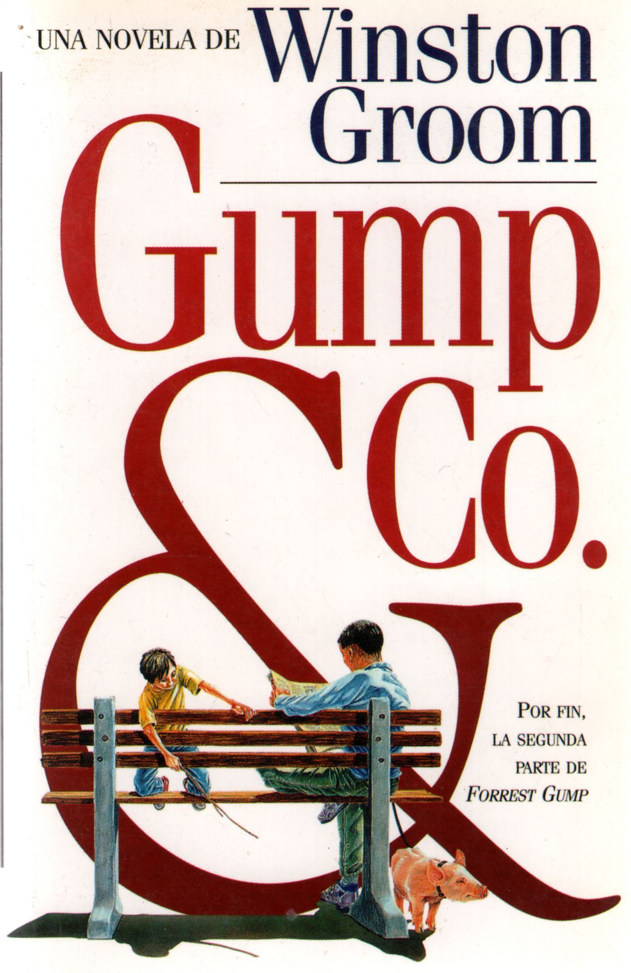 Gump &amp; Co.