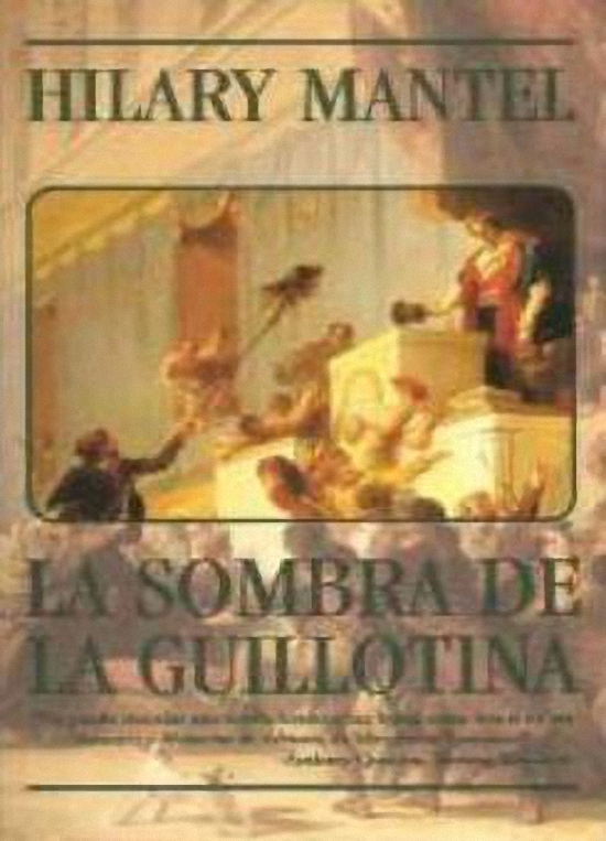 La sombra de la guillotina