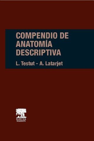 Compendio de anatomia descriptiva