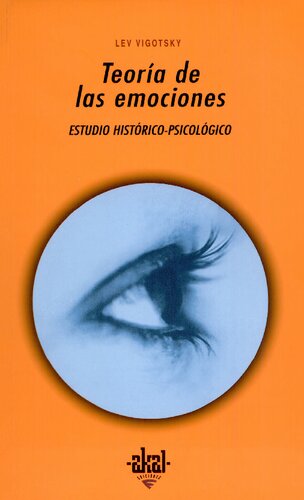 Teoria de Las Emociones