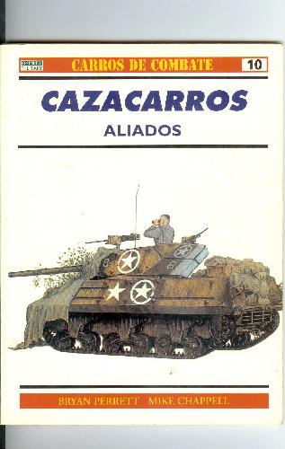 Cazacarros aliados