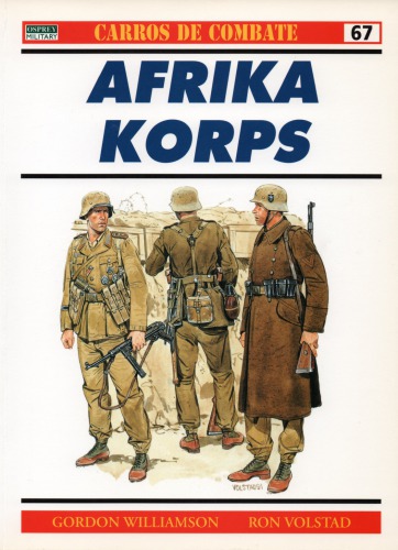 Afrika korps