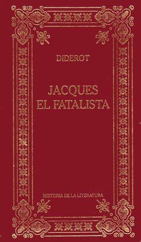 Jacques el fatalista