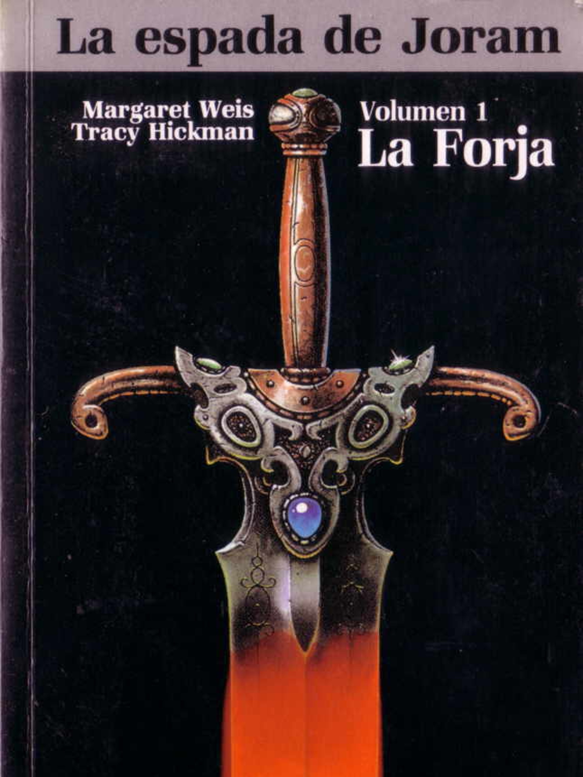 La Forja