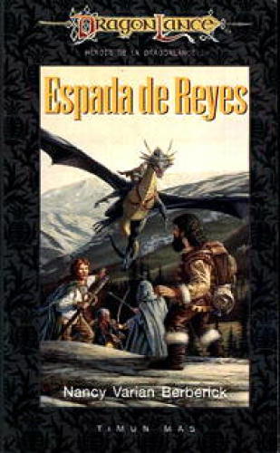 Espada de Reyes