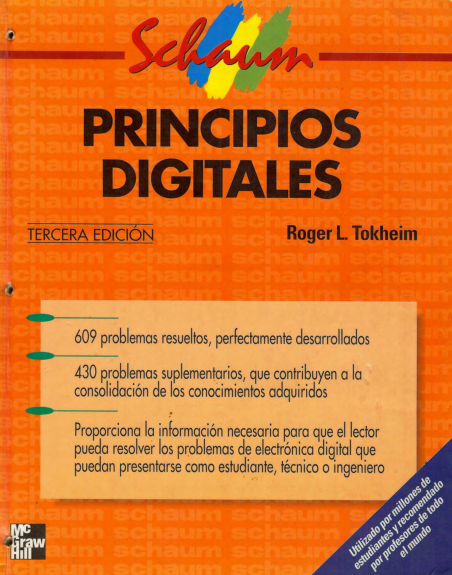 Principios digitales