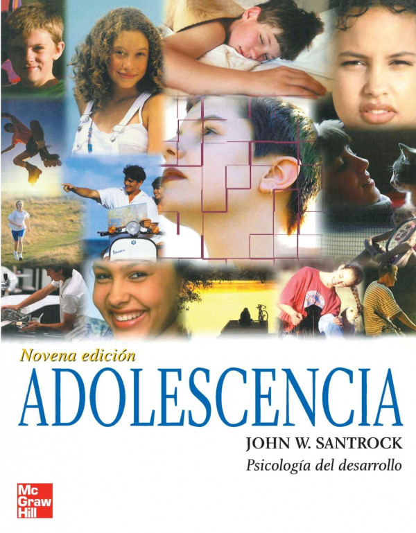 Psicología del desarrollo en la adolescencia