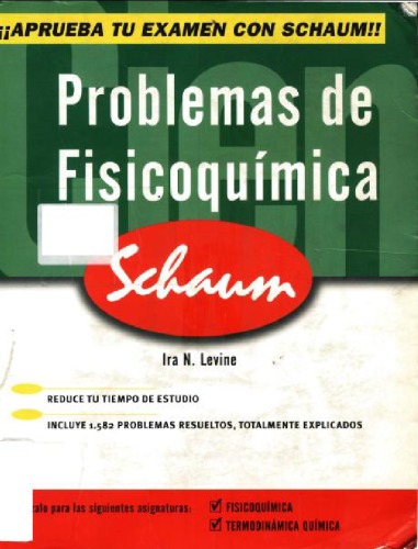 Fisicoquimica