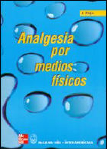 Analgesia por medios físicos