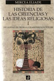 Historia de las creencias y de las ideas religiosas