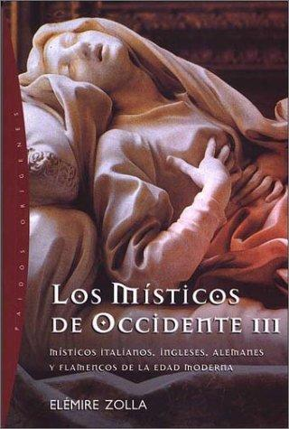 Los Misticos de Occidente III