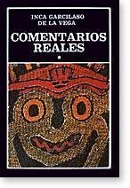 Comentarios Reales (vol I) (nº 5)