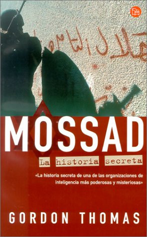 Mossad