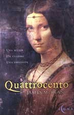 Quattrocento (Spanish Edition)