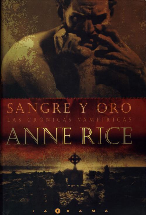 Sangre y Oro