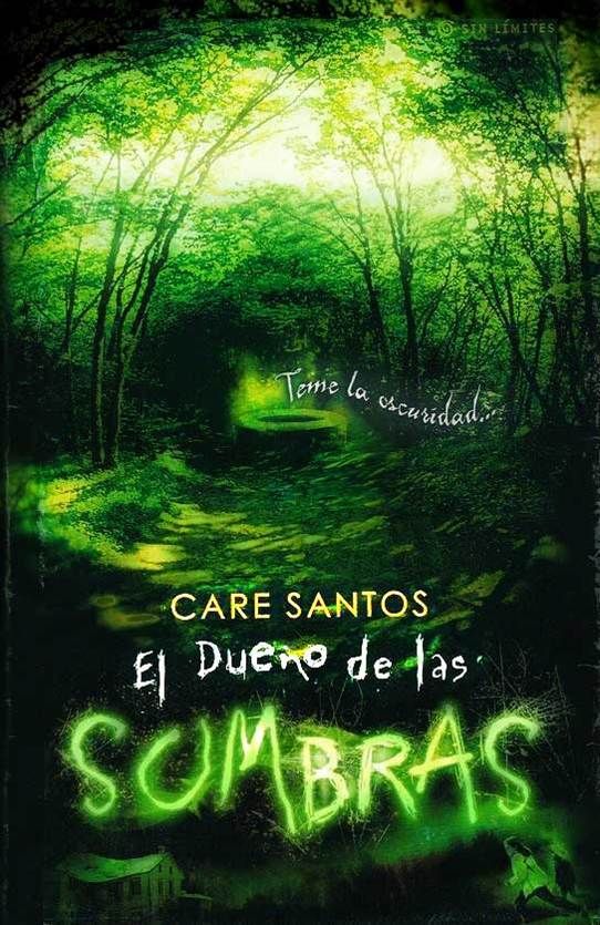 El Dueño de Las Sombras