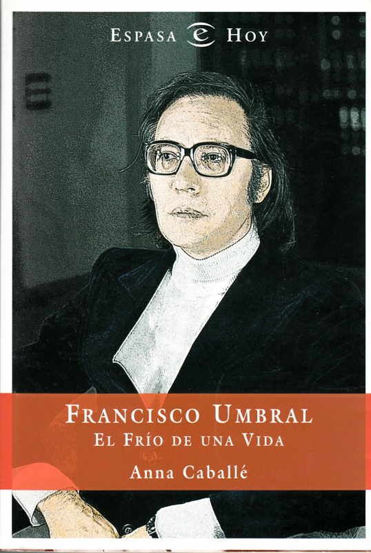 Francisco Umbral