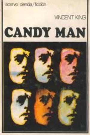 Candy man