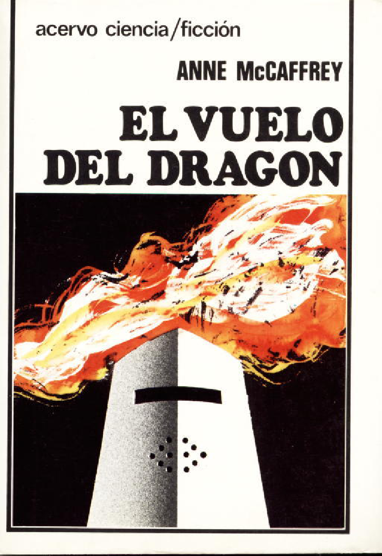 El vuelo del dragón