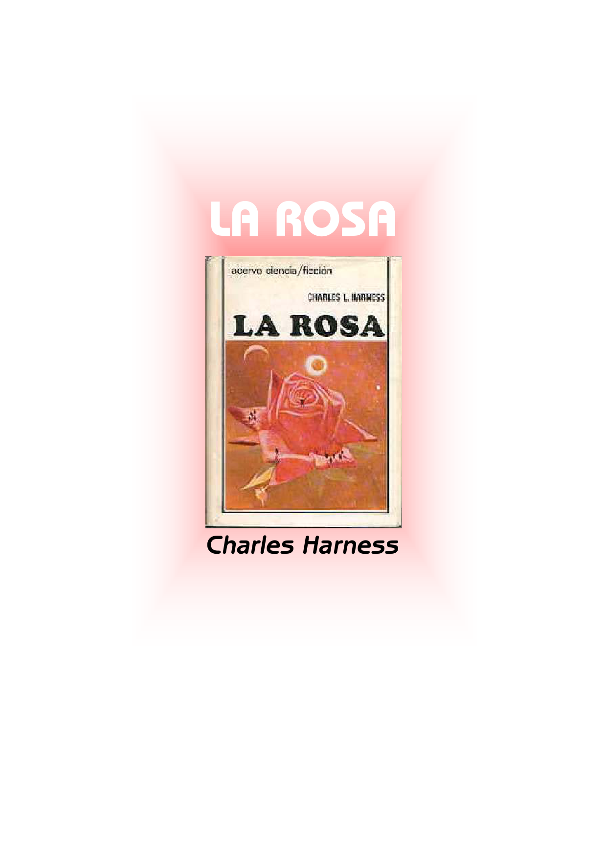 La Rosa