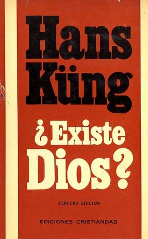 ¿Existe Dios?