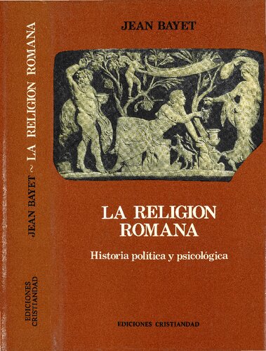 La Religion Romana