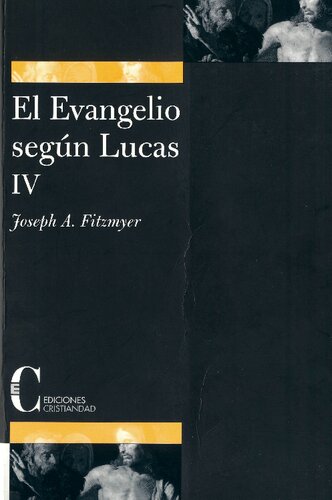 El Evangelio según Lucas