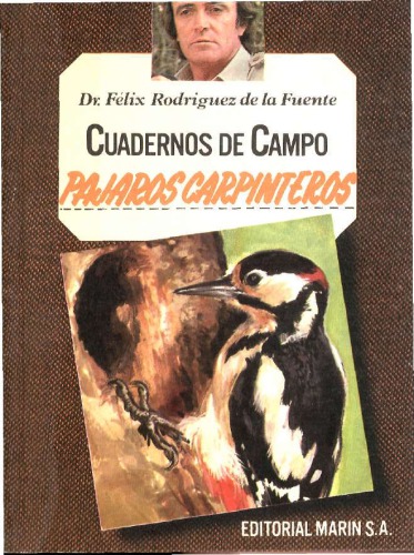 Pájaros carpinteros