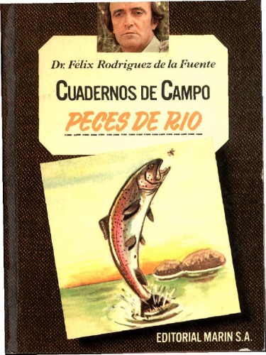 Peces de río