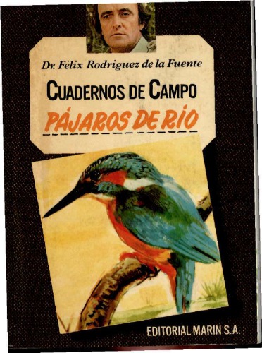 Pájaros de río