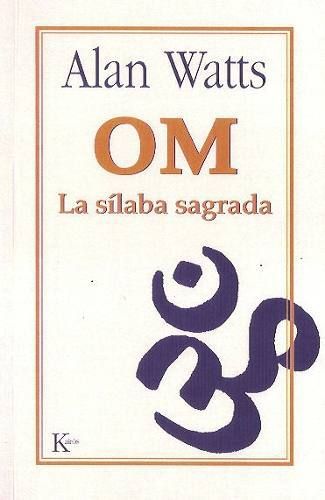 OM. La sílaba sagrada