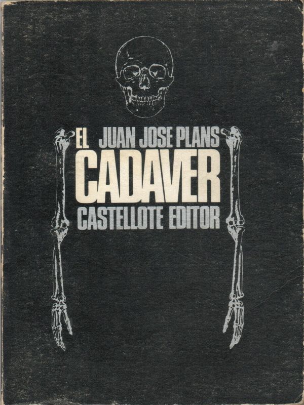 El cadáver