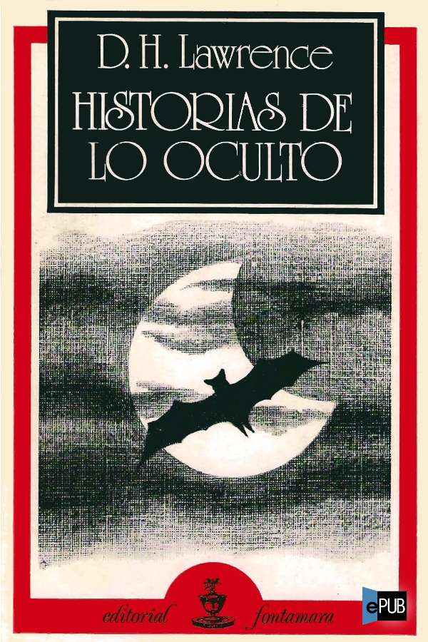 Historias de lo oculto
