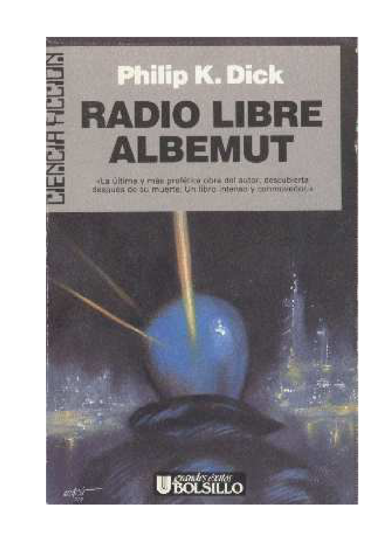 Radio libre Albemut