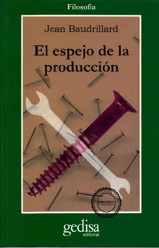 El Espejo de La Produccion