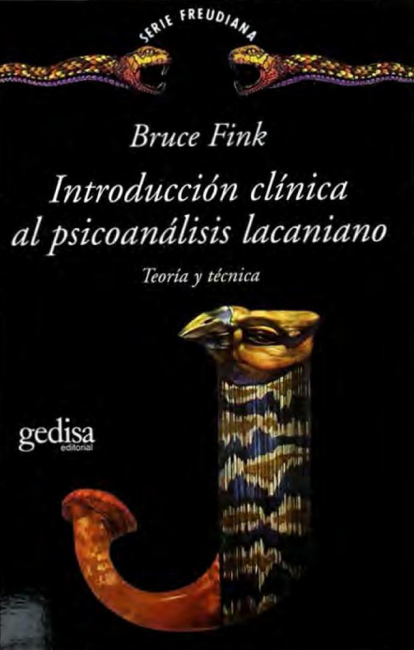 Introduccion Clinica Al Psicoanalisis Lacaniano