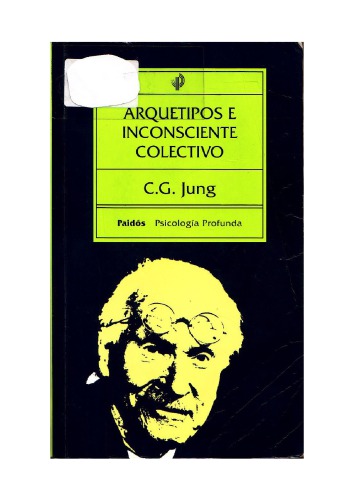 Arquetipos e Inconsciente Colectivo