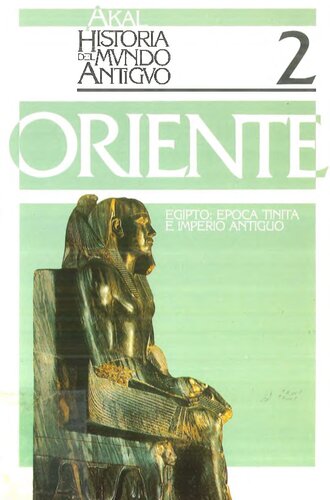 Oriente - Egipto