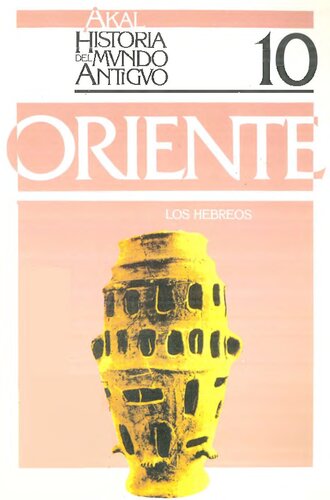 Oriente Los hebreos