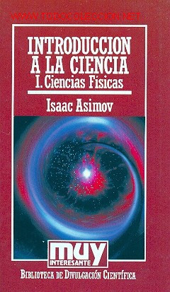 Introducción A La Ciencia I