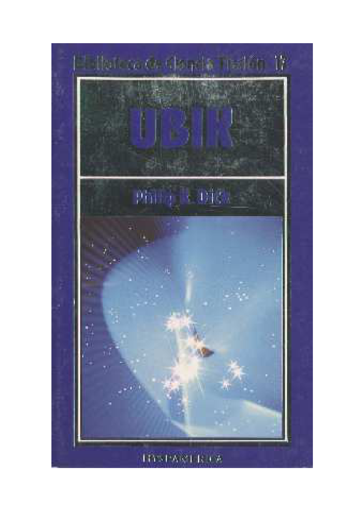 Ubik