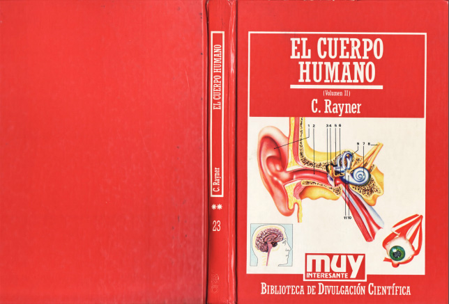 El cuerpo humano