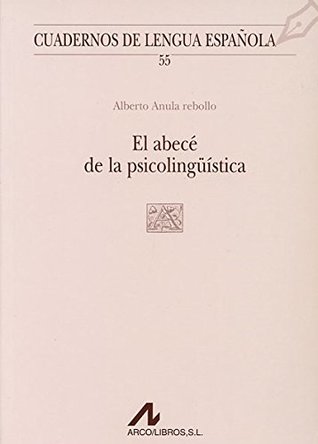 El abecé de la psicolingüística